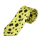 Anime Jujutsu Kaisen Nanami Kento Neck Tie Cosplay Costumes Necktie Accessoies