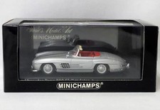 Minichamps Mercedes 300 Sl Roadster 1959 1:43 400039030