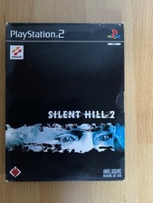 Silent Hill 2 Special Edition PS2 mit Anleitu...