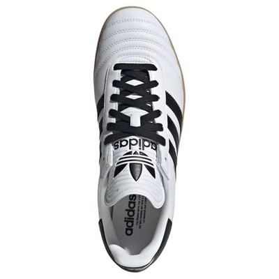 Adidas Samba JP Cloud White Black Gum Retro Sneakers JQ9055 Mens
