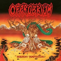 Opprobrium - Serpent Temptation Picture Vinyl - Vinyl Record 12PD - F72Z