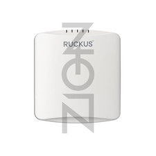 Ruckus R550 901-R550-US00 Wi-Fi 6 Access Point -Unclaimed- w/ Mounting Kit