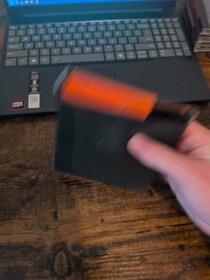 Deep Blue (TurboGrafx-16, 1989) Case, Manual, And HuCard