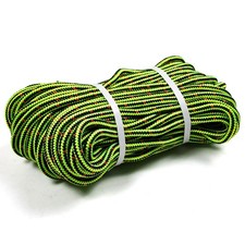 16 Strand Arborist Climbing Rope, UV Resistant and Weather Resistant Double B...
