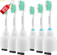Philips Sonicare E-Series Replacement Heads HX7022 HX7001 6 Pack - US