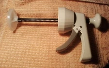 Pampered Chef Cookie Press #1525 Plunger Handle  - Replacement Part