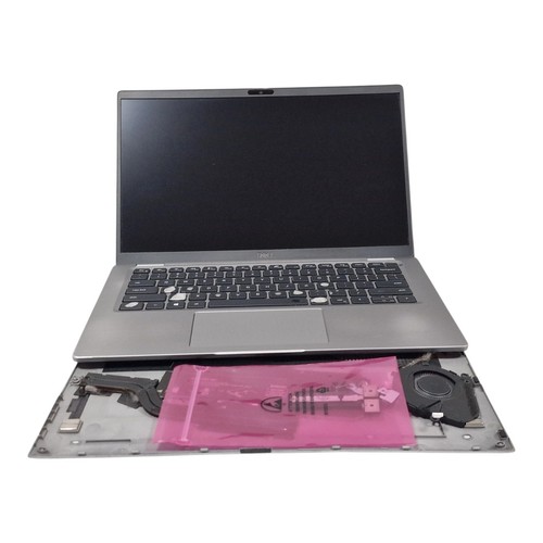 ⚠️ERSATZTEIL GEHÄUSE-  7410❌️OHNE MAINBOARD ❌️OHNE RAM#C115