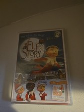 ELF'S STORY DVD