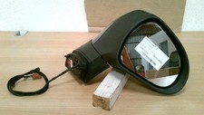 Retroviseur droit (ou coque) Peugeot 207