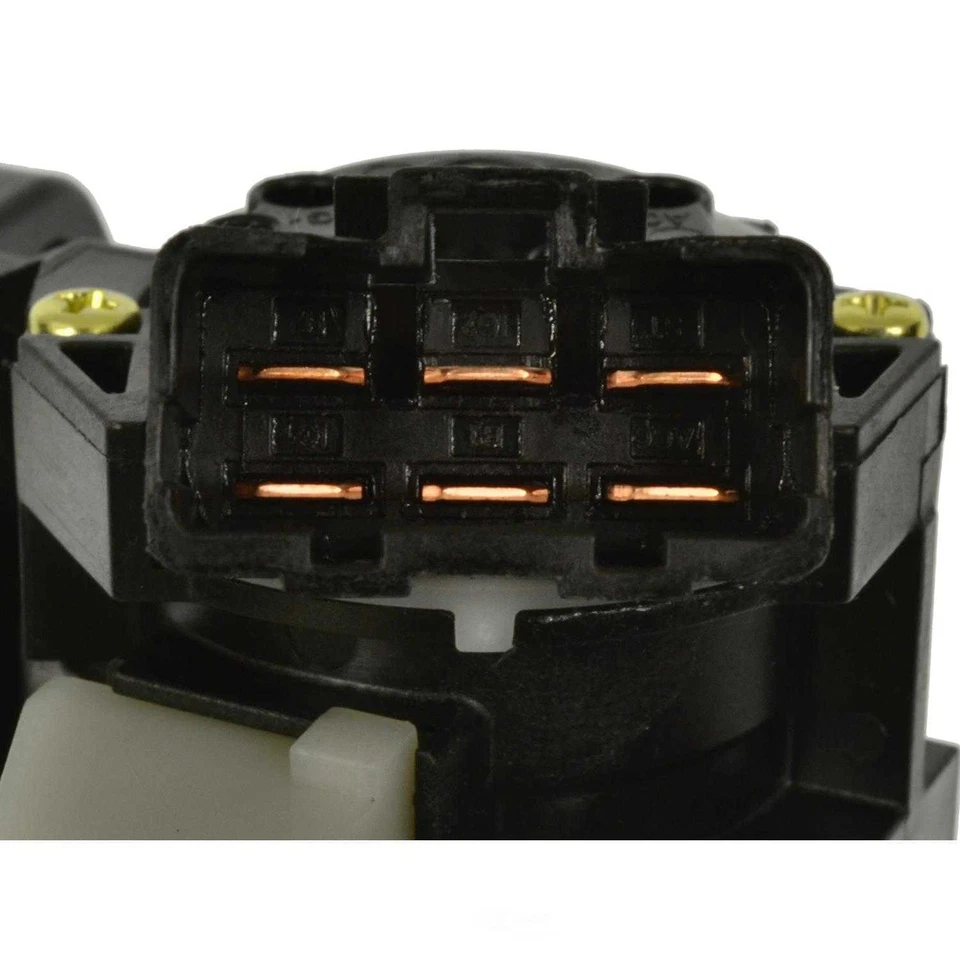 Ignition Starter Switch fits 2017 Hyundai Elantra STANDARD MOTOR PRODUCTS - Image 3 of 3