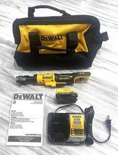 Brand New  Dewalt Xtreme DCF503B 12v 3/8” Brushless Cordless Ratchet kit