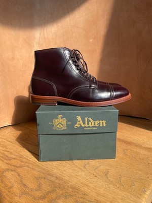 Alden D2849H