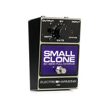 Piccolo clone Electro Harmonix NUOVO
