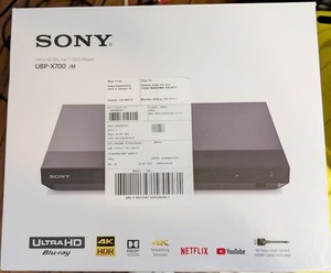 Ubp X700 | eBay