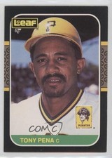 Tony Pena