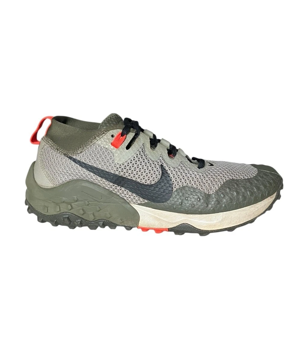 Nike Wildhorse 7 Light Army for Sale | Authenticity  display picture 2