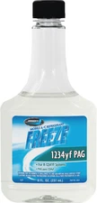 JOHNSEN'S A/C LUBRICANT FOR 1234YF 8 oz