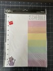 Me & My Big Ideas The Happy Planner Big Pastel Block Pad — photo 1