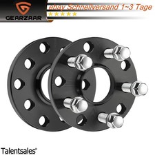 Spurverbreiterung Spurplatten Geeignet für Skoda Fabia Octavia