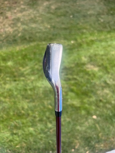 Callaway XJ Series Complete Junior Golf Club Set - Right Handed - 40" Driver - Picture 13 of 21