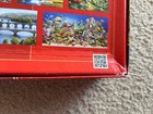 *Chateau of the Loire Valley ^COMPLETE^ Jigsaw Puzzle 1000 Pieces CASTORLAND — photo 4