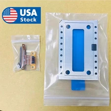 New For Dell Latitude 5414 5404 Rugged Hard Disk Caddy