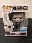 Funko Pop! Vinyl: Friday the 13th - Jason (Waterlogged)