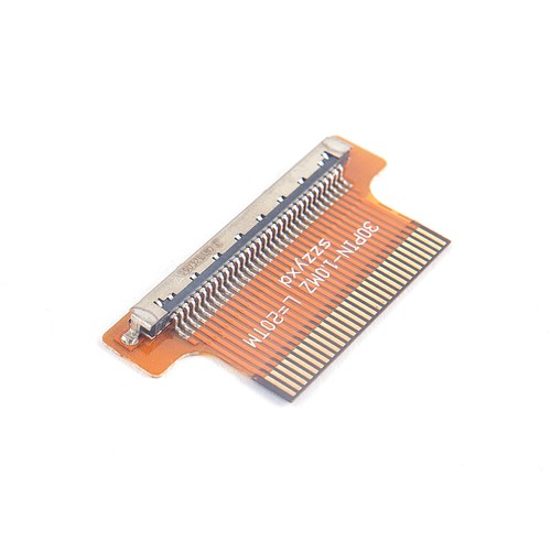Fpc/Lvds Adapter Board Edp Flexible Cable Screen Cable Interface Logic Adapt _uu - Afbeelding 6 van 18