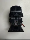 LEGO Star Wars Brickheadz 41619 Darth Vader (100% Complete)