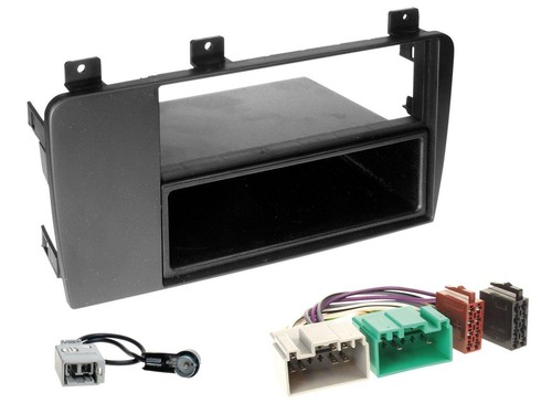 Blaupunkt Bluetooth DAB MP3 USB Autoradio für Volvo S60, V70, XC70 (04-09) - Bild 3 von 10