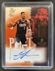 2025 Topps Signature Deandre Ayton Orange (RAW)