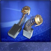 KohlebüRsten Motorkohlen FüR Hitachi Dh 40 Sa, Dh 40 Sr, Dh 40 Yb, Dh 42, Wh 22