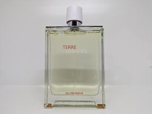 Terre D Hermes Eau Tres Fraiche | eBay
