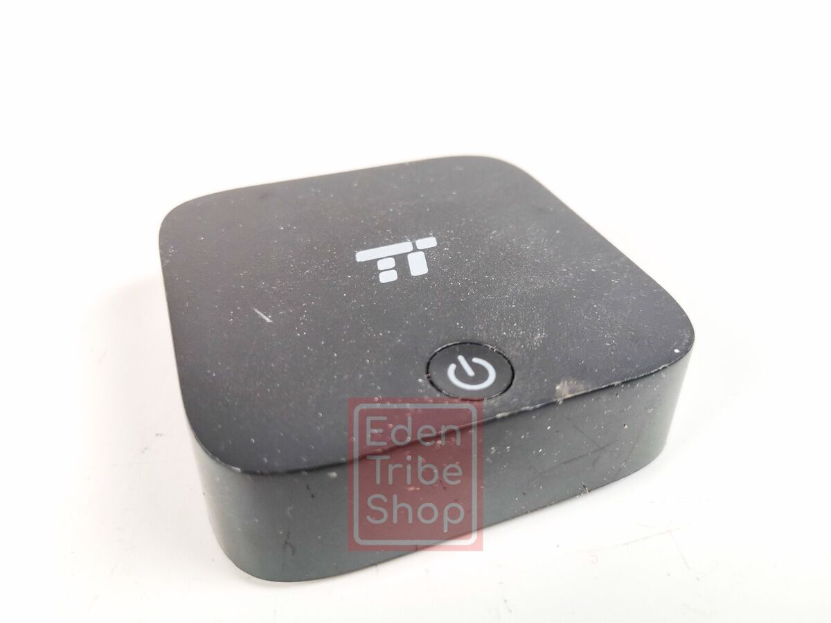 TaoTronics TT-BA09 Bluetooth 5.0 Transmitter and Receiver TaoTronics TT-BA09 Bluetooth 5.0 Transmitter and Receiver