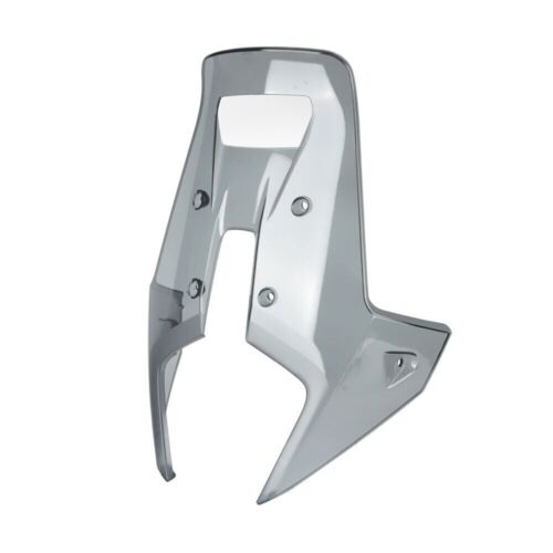 For 890 790 ADV R Rally Windshield Wind Deflector Screen Shield Windscreen Visor - Picture 3 of 6