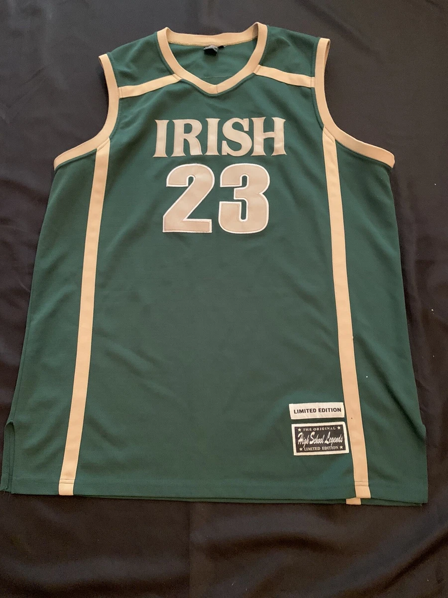 LeBron James High School Basketball Fan Apparel & Souvenirs for