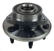 Parts Master/Power Train Components PM513277 - Wheel Bearing and Hub Assembly