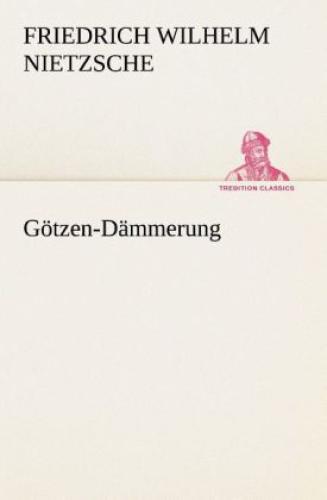 Thumbnail - Götzen-dämmerung 2109