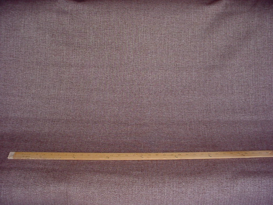 Tela de tapicería 2Y Colefax Fowler Manuel Canovas 04842 Kansas Noisette Cheille Foto 2 de 3