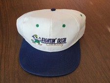 New Flying Colours brand, University of Notre Dame 