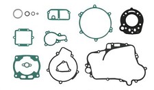 Full Engine Gasket Kit Kawasaki KDX125A1-2,B1-2 1990-1994