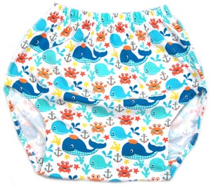 green diaper cover