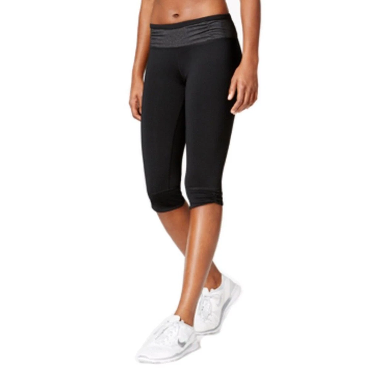 Calvin klein hotsell performance cropped leggings