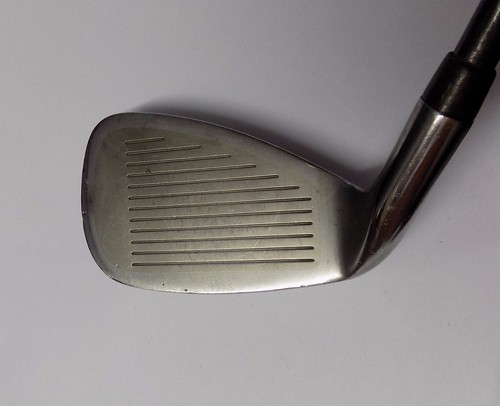 Yonex Super A.D.X Titanium 6 Iron Regular Graphite Shaft ADX - Picture 2 of 2