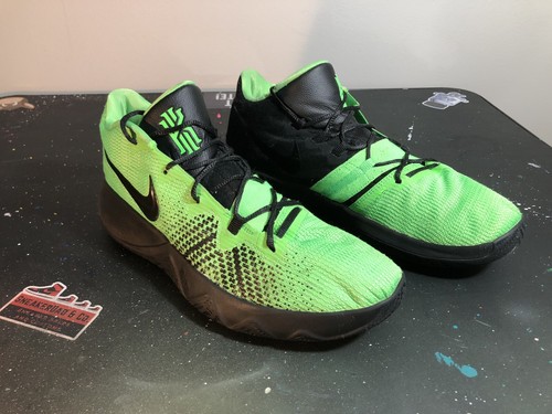 kyrie flytrap rage green