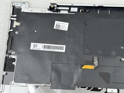 HP Zbook Firefly 14 G7 M14634-141 Turkey Turque Clavier Turkce Repose