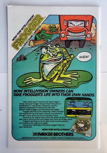Marvel Star Wars #74 Aug 1983 "The Iskalon Effect" Direct Edition Comic Book - Picture 6 of 10