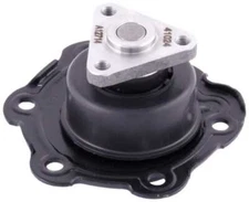 Engine Water Pump-Water Pump(Standard) Gates 41024