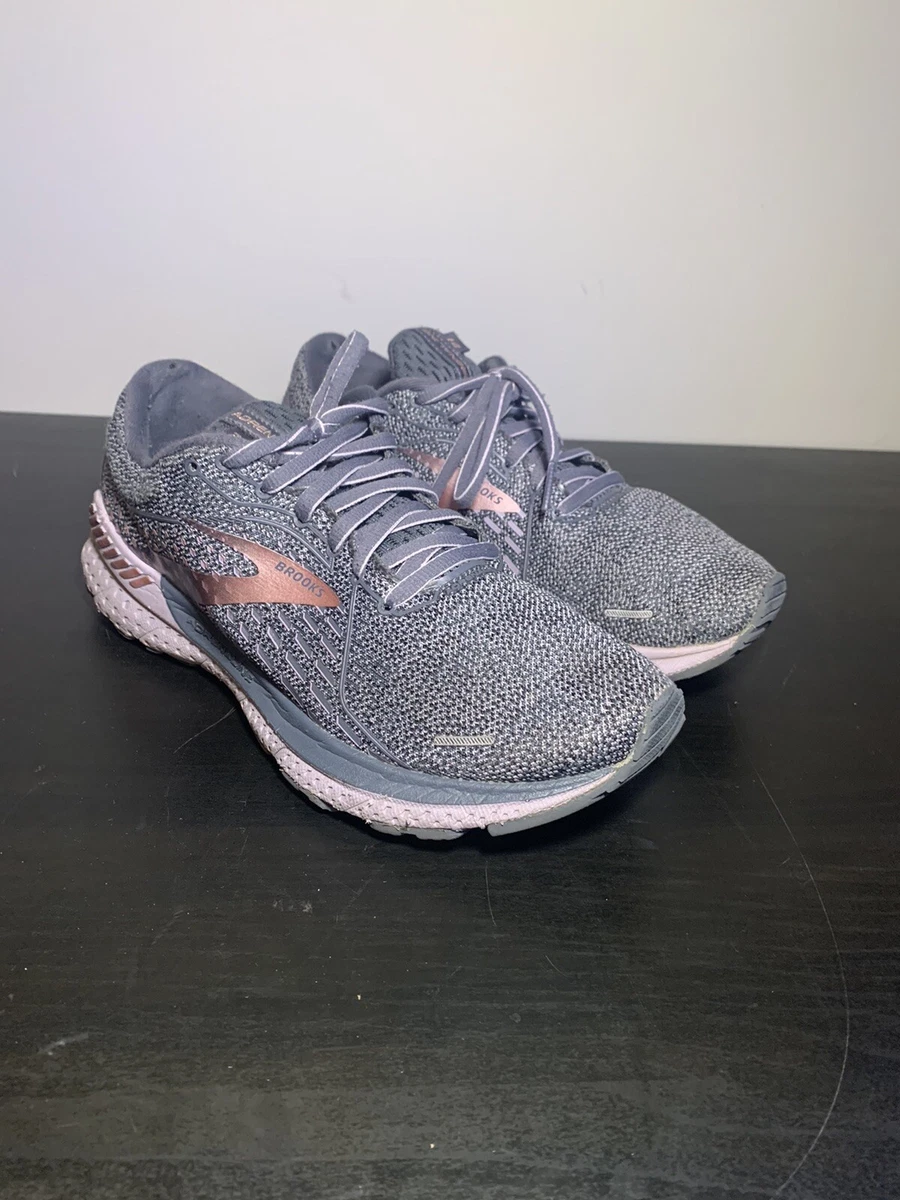 Brooks adrenaline 2025 size 8.5