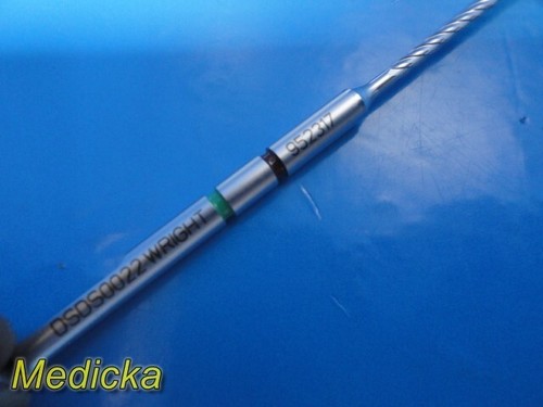 Lot of 2 Wright Medical DSDS-0022 Drill Bit | 2.2mm Cannulated (NEW) ~ 37600 - Picture 11 of 12